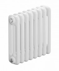Радиатор стальной трубчатый TUBOG 3037-08, боковое подключение, белый RIFAR Радиатор стальной трубчатый TUBOG 3037-08, боковое подключение, белый RIFAR