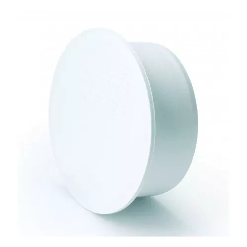 Заглушка 50 Raupiano Plus Rehau