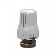 Головка термостатическая (термоголовка) 6‑30°С Luxor