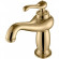 Смеситель для раковины Logo 47711-1 Kaiser Bronze Смеситель для раковины Logo 47711-1 Kaiser Bronze