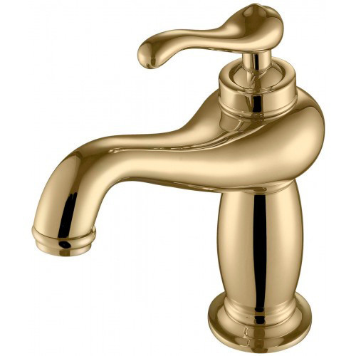 Смеситель для раковины Logo 47711-1 Kaiser Bronze