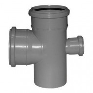 Крестовина 110х110х50 90° одноплоскостная Политэк