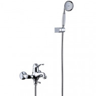 Смеситель для ванны Luci V413531 Vieir