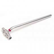 Трубка для подключения радиаторов Т-обр. 20/250 Rehau Трубка для подключения радиаторов Т-обр. 20/250 Rehau