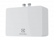 Водонагреватель электрический проточный Electrolux NP 4 Aquatronic 2.0