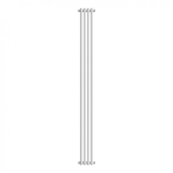 Дизайн-радиатор Shift R22 C2180 - 04, боковое подключение RAL9016 Royal Thermo Дизайн-радиатор Shift R22 C2180 - 04, боковое подключение RAL9016 Royal Thermo