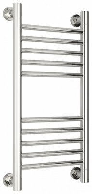 Полотенцесушитель водяной Богема + прямая 500х300 Сунержа