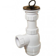 Сифон бутылочный MRSK2 1 1/2"х40мм McAlpine