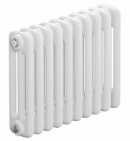Радиатор стальной трубчатый TUBOG 3037-10, боковое подключение, белый RIFAR Радиатор стальной трубчатый TUBOG 3037-10, боковое подключение, белый RIFAR