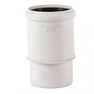 Патрубок компенсационный SKL ф110 Ostendorf Skolan Safe