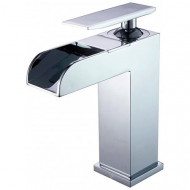 Смеситель для умывальника GZ 25001 Ganzer