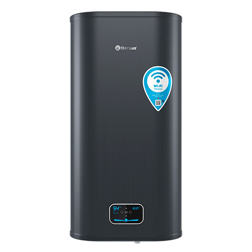 Водонагреватель накопительный Thermex ID 80-V (pro) Wi-Fi