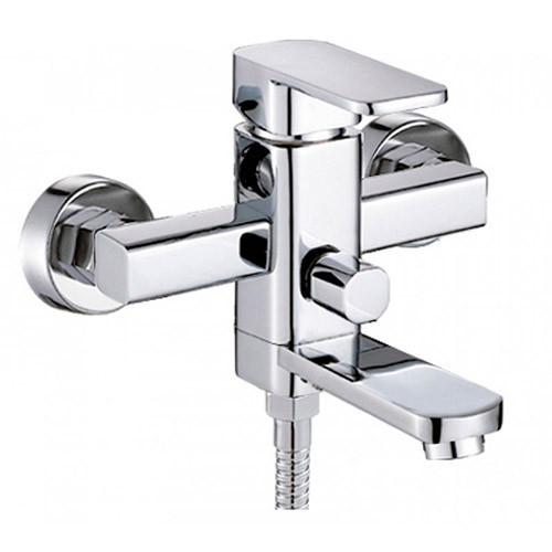 Смеситель для ванны H30001 Hansen