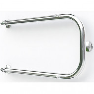 Полотенцесушитель П-1 320х700 Ganzer