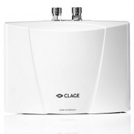 Водонагреватель проточный Clage MBH 3