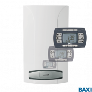 Baxi LUNA 3 comfort 1.240 Fi котел газовый 