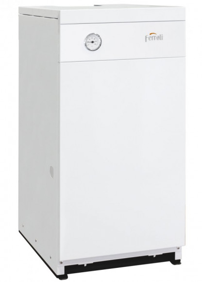 Котел газовый напольный Ferroli TORINO 35