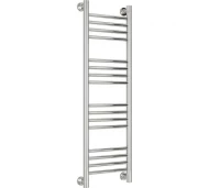 Полотенцесушитель водяной Богема + прямая 1000х300 Сунержа