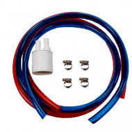 Комплект для подключения слива Лик-Лик