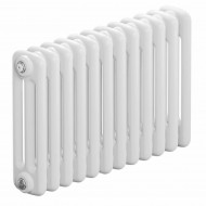 Радиатор стальной трубчатый TUBOG 3037-12, боковое подключение, белый RIFAR Радиатор стальной трубчатый TUBOG 3037-12, боковое подключение, белый RIFAR