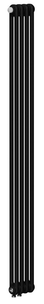 Радиатор стальной трубчатый TUBOG 2180-04-DV1-AN, нижнее подключение, антрацит RIFAR Радиатор стальной трубчатый TUBOG 2180-04-DV1-AN, нижнее подключение, антрацит RIFAR
