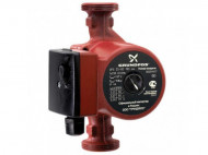 Насос циркуляционный Grundfos UPS 32-70 180 Насос циркуляционный Grundfos UPS 32-70 180