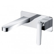 Смеситель встраиваемый для раковины GZ 26044 Ganzer