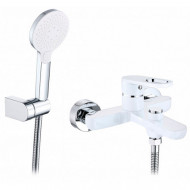 Смеситель для ванны HL30016-F Hansen