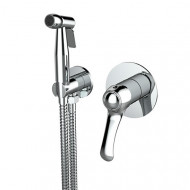 Смеситель для биде Luci V413553 Vieir