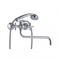 Смеситель для ванны Carlson 11055 Kaiser Chrome Смеситель для ванны Carlson 11055 Kaiser Chrome