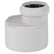 Переход эксцентрический Skr ф110/75 Ostendorf Skolan Safe Переход эксцентрический Skr ф110/75 Ostendorf Skolan Safe