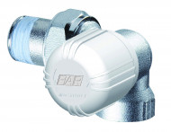 Вентиль терморегулирующий трехосевой правосторонний 1/2" ВР FAR Вентиль терморегулирующий трехосевой правосторонний 1/2" ВР FAR