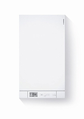  Настенный газовый котел Hermes (Viessmann) Legacy 100-W A1HB 34 кВт одноконтурный