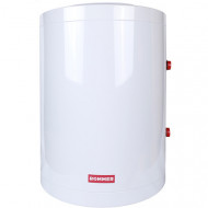 Бойлер комбинированного нагрева настенный 100 л Rommer