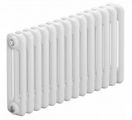 Радиатор стальной трубчатый TUBOG 3037-14, боковое подключение, белый RIFAR Радиатор стальной трубчатый TUBOG 3037-14, боковое подключение, белый RIFAR