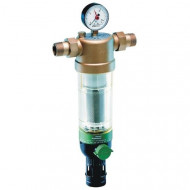 Фильтр для воды Honeywell Braukmann F 76S 1/2" АА