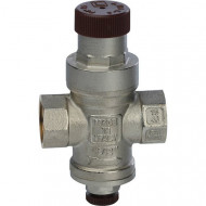 Редуктор давления MINIBRASS 3/4" Itap