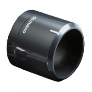 Кольцо декоративное SH-Cap черный (RAL 7016) Oventrop