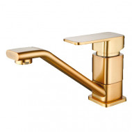 Смеситель для умывальника GZ 12011D Ganzer