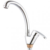 Смеситель для кухни однорычажный GZ 11021 Ganzer