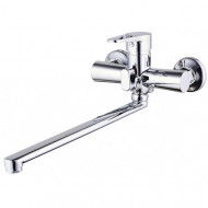 Смеситель для ванны H22004 Hansen
