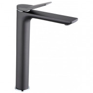 Смеситель для умывальника HL11099-P Hansen