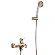 Смеситель для ванны Luci V413531D Vieir