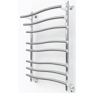 Полотенцесушитель G55 600х400 Ganzer