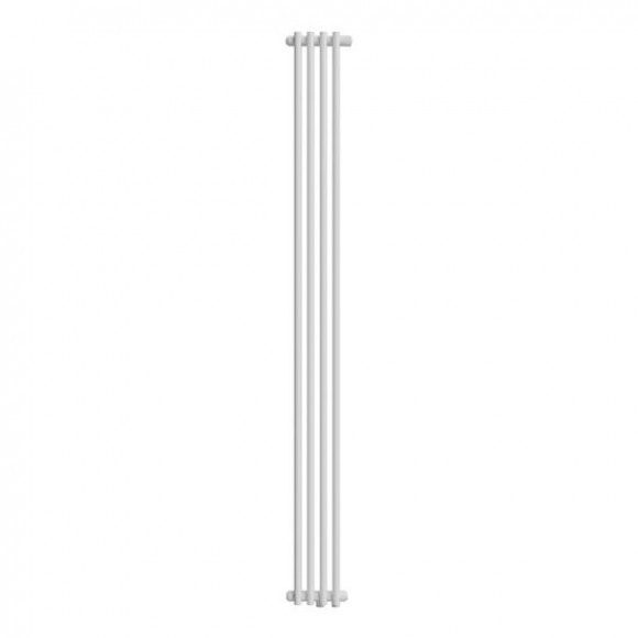 Дизайн-радиатор Shift R22 VC2180 - 04, нижнее подключение RAL9016 Royal Thermo