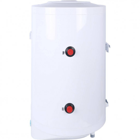 Водонагреватель комбинированного нагрева 150 л, ТЭН 2,4 кВт, настенный STOUT