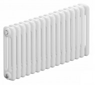 Радиатор стальной трубчатый TUBOG 3037-16, боковое подключение, белый RIFAR Радиатор стальной трубчатый TUBOG 3037-16, боковое подключение, белый RIFAR