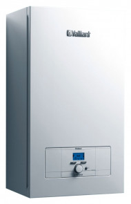 Котёл электрический  12 квт VAILLANT