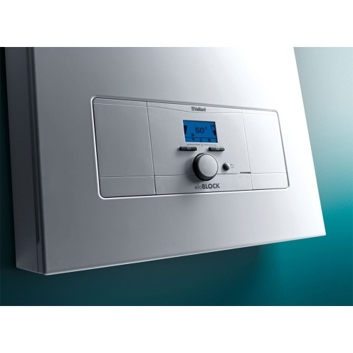 Котёл электрический 12 квт VAILLANT Котёл электрический 12 квт VAILLANT