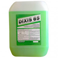 Теплоноситель Dixis -65 50 кг